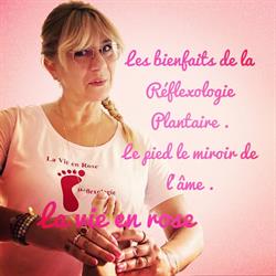 La vie en Rose - Pat