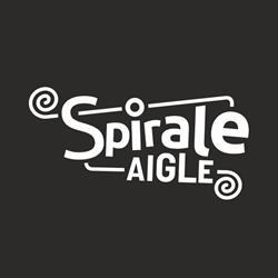 Spirale Aigle