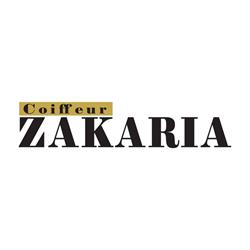 Coiffeur Zakaria
