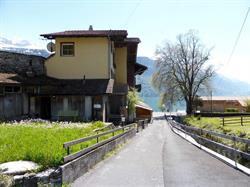 Homestay Brienz