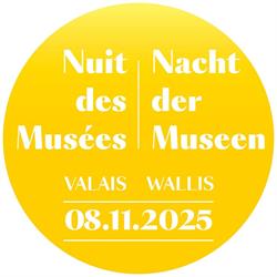Nuit des Musées Valais