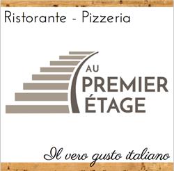 Au Premier Étage