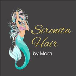 Sirenita Hair by Mara