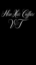 New-Hair Coiffure