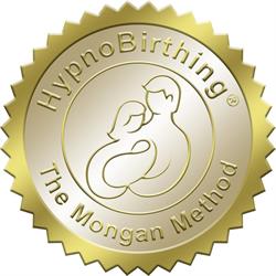 Dr. Laura Lazzari Vosti - HypnoBirthing Switzerland