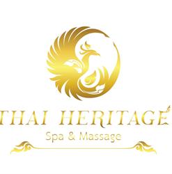 Thai Heritage Spa & massage