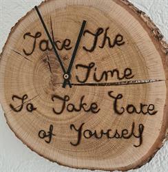 Take Care Massages