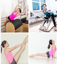 Yanhui Yoga Pilates Studio