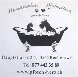 Pfotenherz