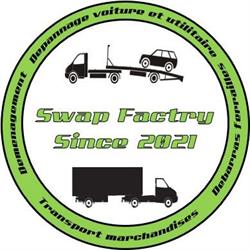 Swap Factory