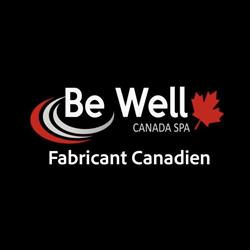 Be Well Canada Spa CH