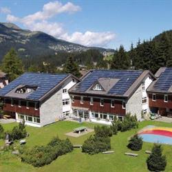 juhui Lenzerheide