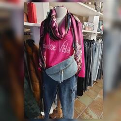 Boutique B'Elles