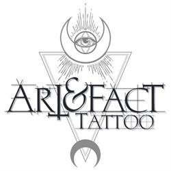 Art&Fact Tattoo