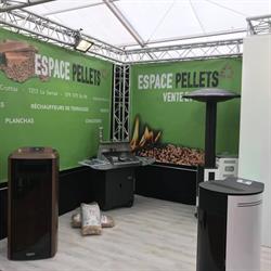 Espace Pellets