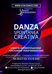 OggidanzA