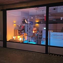 Ledspecialist
