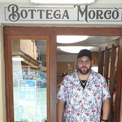 Bottega Morcò Morcote