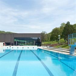 Hallen-Freibad Gelterkinden