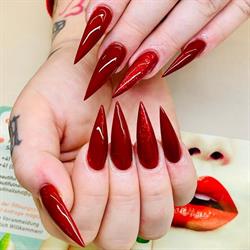Beautiful Nails HD - St. Gallen
