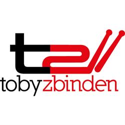 Schlagzeugschule Toby Zbinden