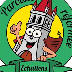 Paroisse d'Echallens