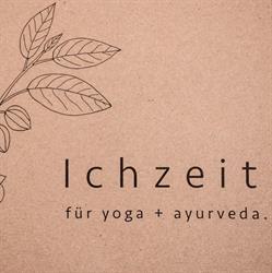 Ichzeit