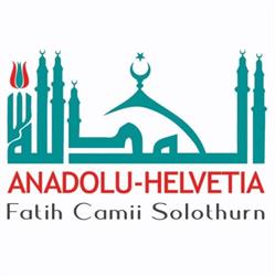 Fatih Camii Solothurn