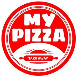 MY PIZZA