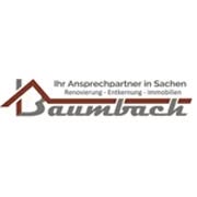 I.Baumbach REI GmbH