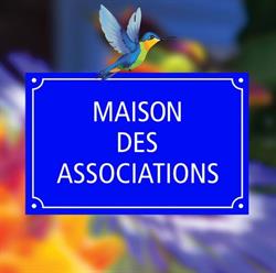 Maison des Associations Morges