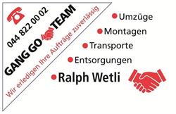 GANG GO Team GmbH