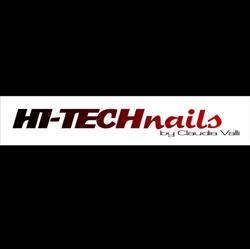 Hi-Tech Nails Academy by Claudia Valli