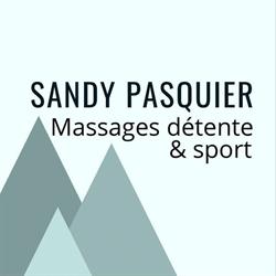 Sandy Pasquier - massages détente et sport