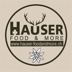 Hauser Food & More