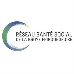 Réseau Santé Social de la Broye Fribourgeoise - RSSBF