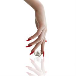 BIO Sculpture Gel Nails CH