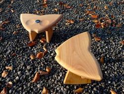 Sacrom - Meditation Hocker - meditation seat