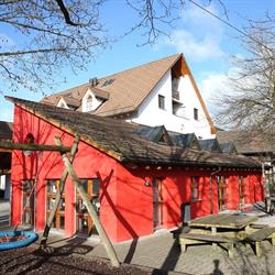 Bibliothek Ottenbach