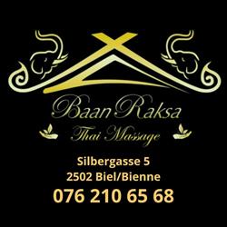 Baanraksa Thaimassage
