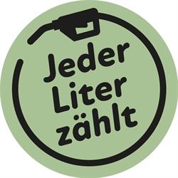 EcoDrive Jeder Liter zählt