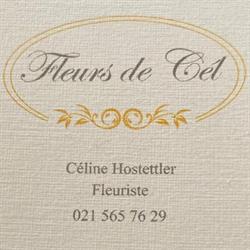 Fleurs de Cél