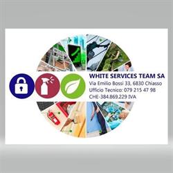 White Services Team SA