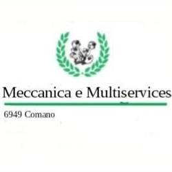 Meccanica e Multiservices
