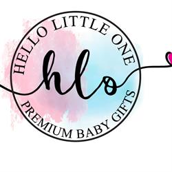 Hello little one