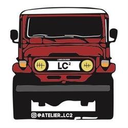 Atelier LC2