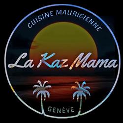 La kaz Mama Gva