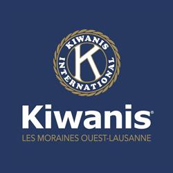 Kiwanis Les Moraines Ouest Lausanne