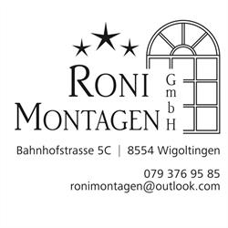 Roni Montagen GmbH