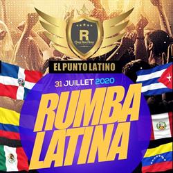 El Punto Latino
